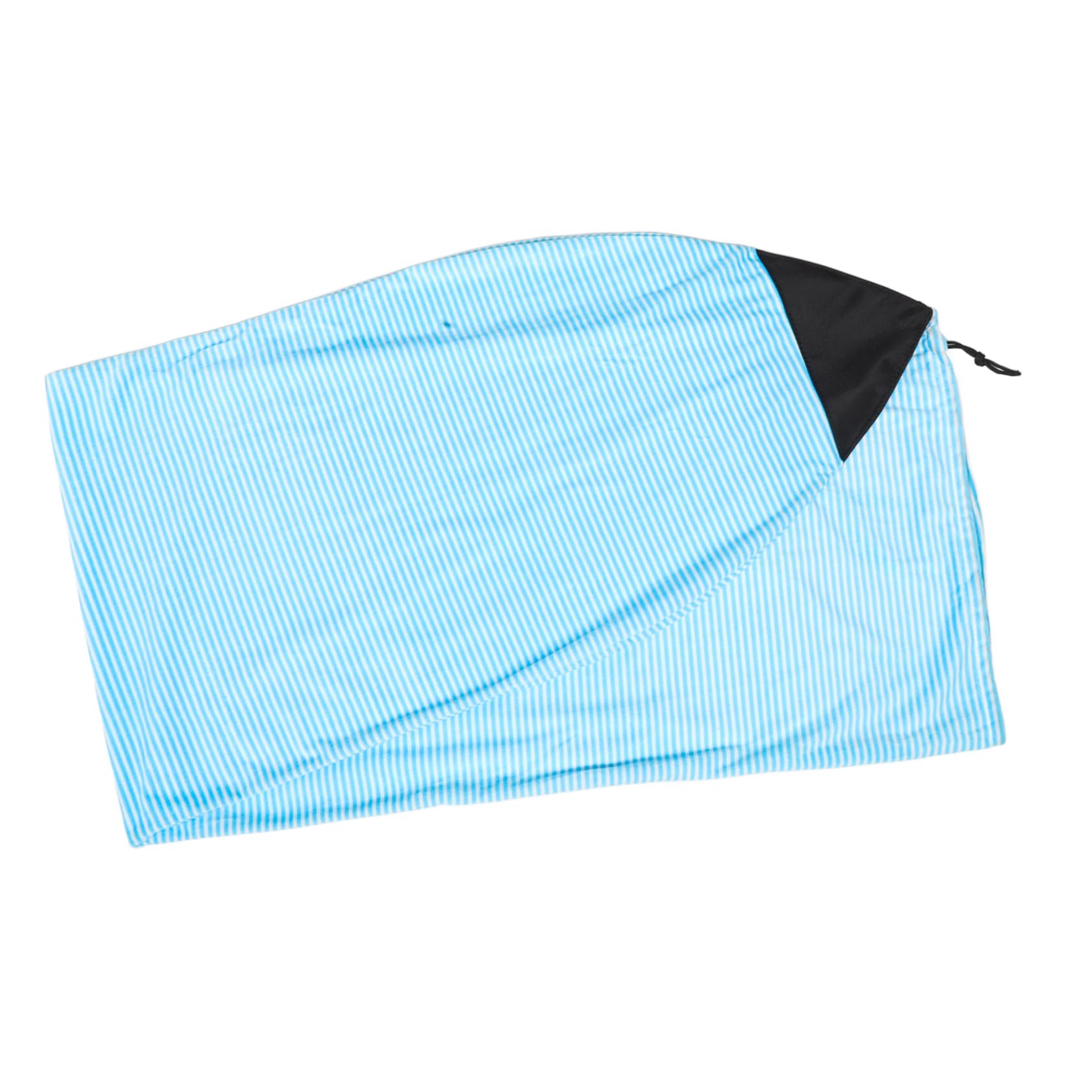 Abaodam Surfboard Cover Lightweight Adjustable Closure Sock Bag for Transportation Wakeboard Sock Padded Nose Fits /