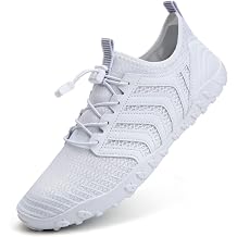 Mabove Water Shoes Womens Mens Quick Dry Beach Shoes for Swimming Pool Snorkeling Diving Kayaking Sailing Lake
