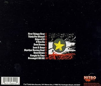 Lost City Angels - Lost City Angels - Amazon.com Music