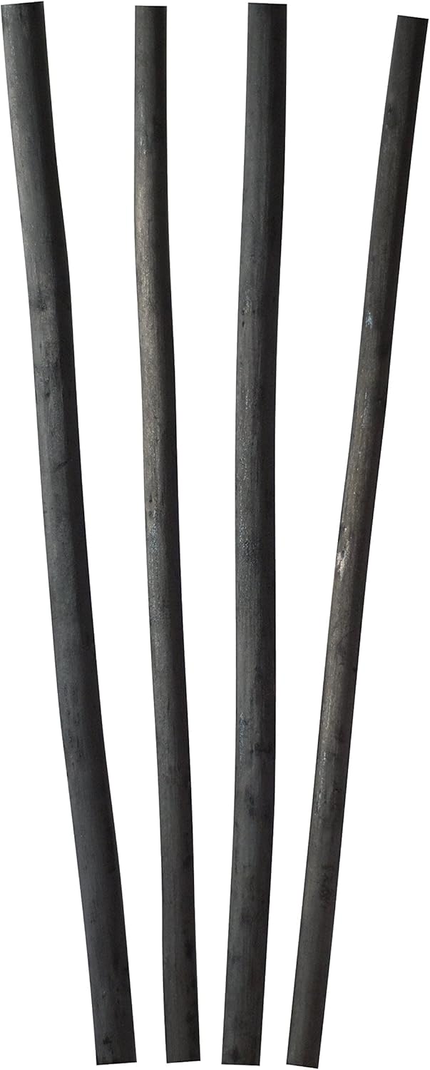 Heritage Arts VH4M Vine Charcoal 4Pack Set (Medium) Arts