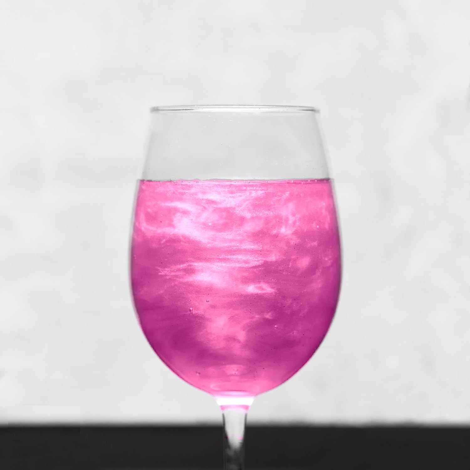 Prime Easter Mega Bundle - White, Burgundy & Deep Pink Tinker Dust w/White & Pink Pearl Rimming Sugar Bundle (4oz/4g, 5x Containers) Edible Glitter for Drinks, Desserts and Beverages! image 3