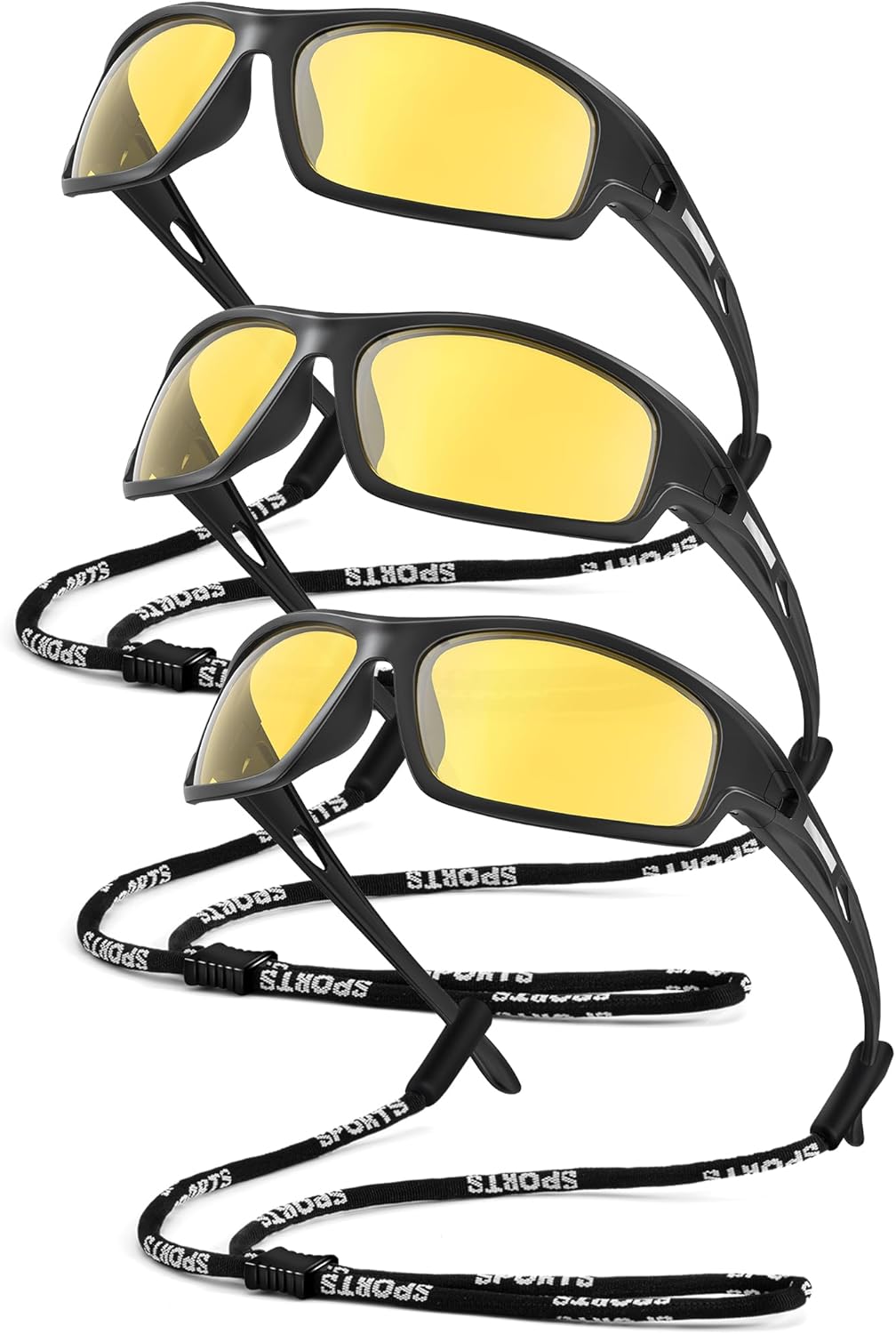 Polarized-Sunglasses-Men Sports...