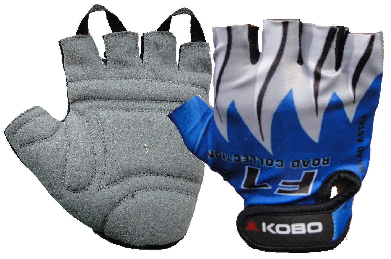 Kobo CG-01 Gloves, Large (Blue) (B011BWRTXG) Amazon Price History, Amazon Price Tracker