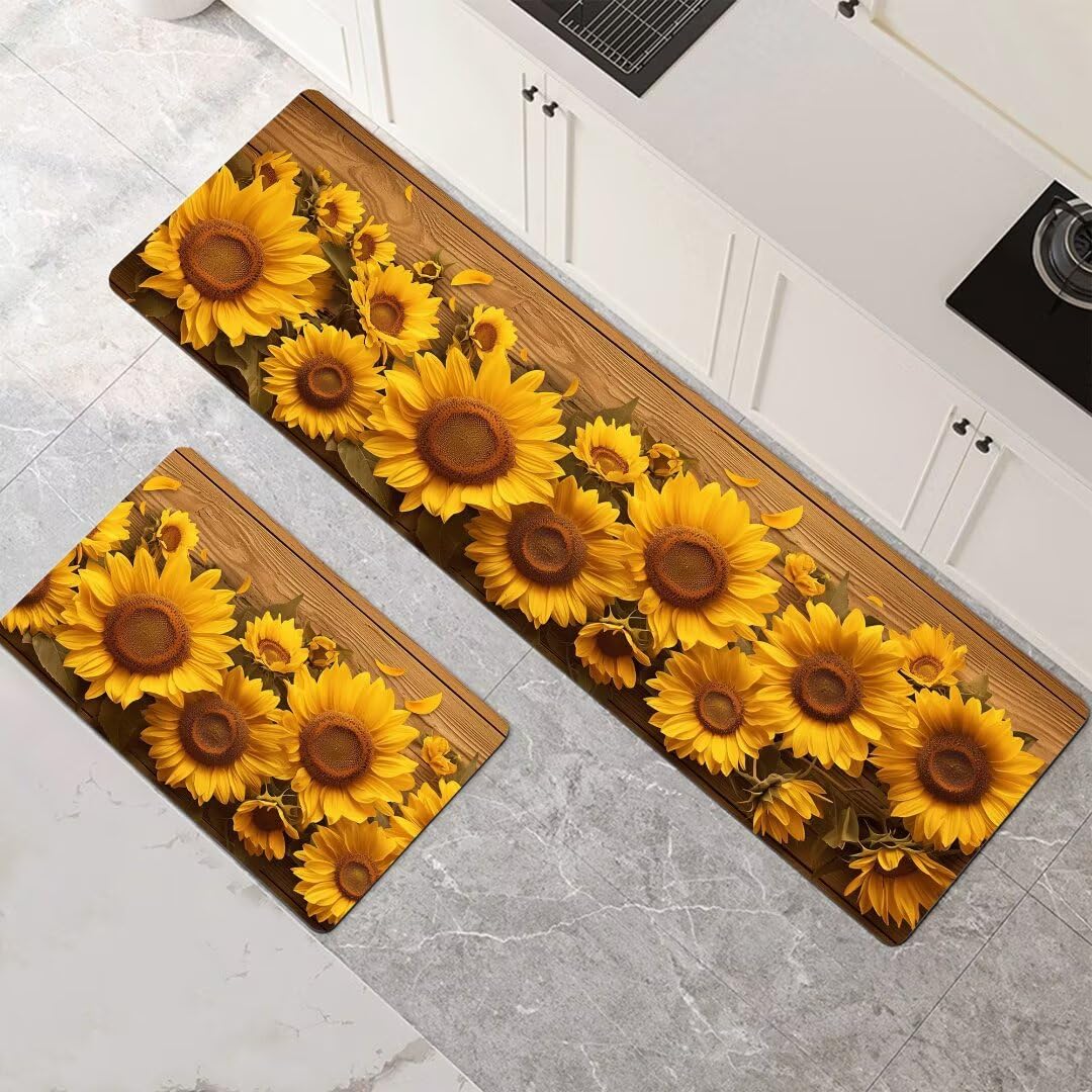 Alfombra de cocina súper absorbente que elimina la humedad y protege tus suelos