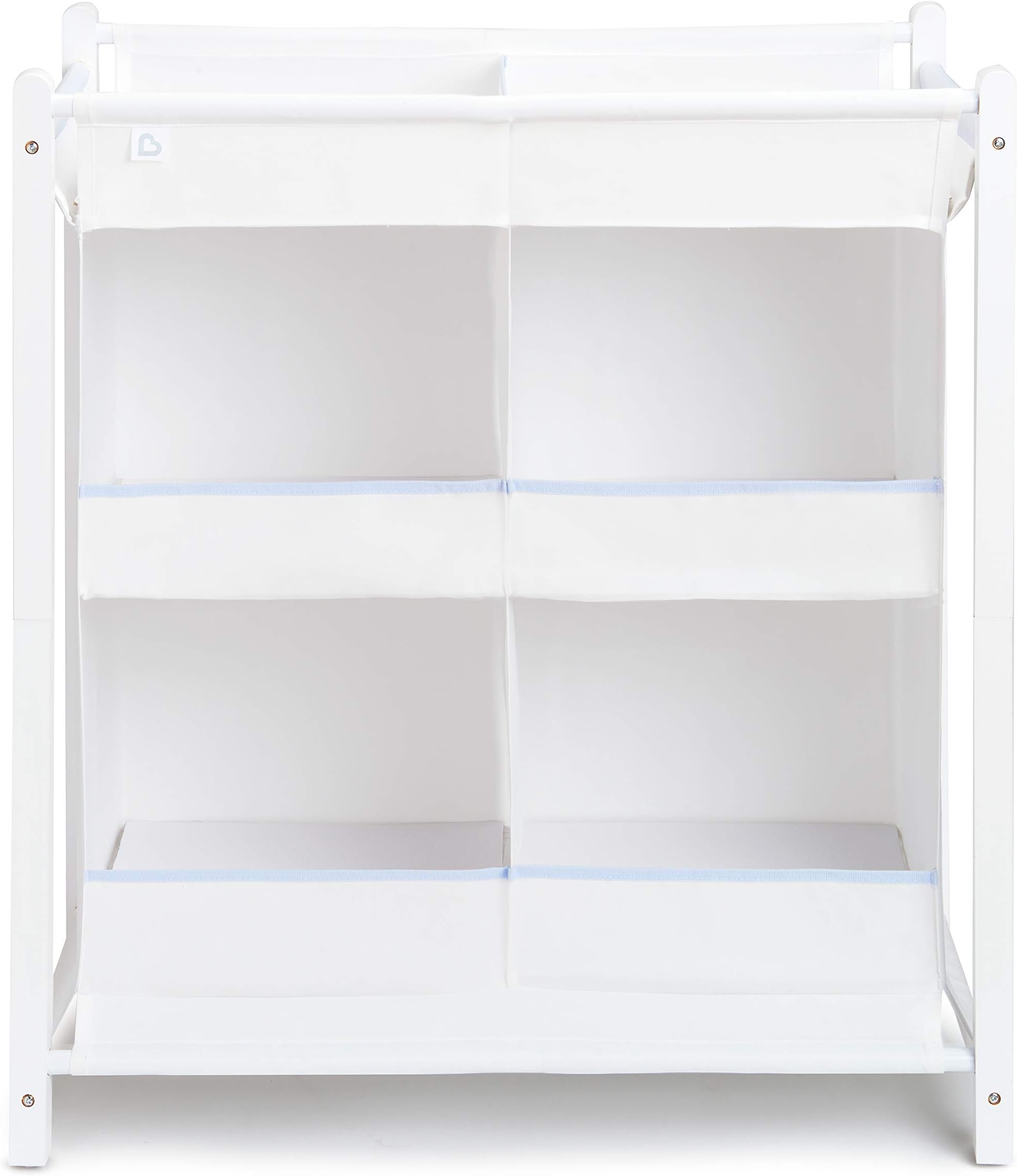 Nursery Essentials™ Diaper Organizer