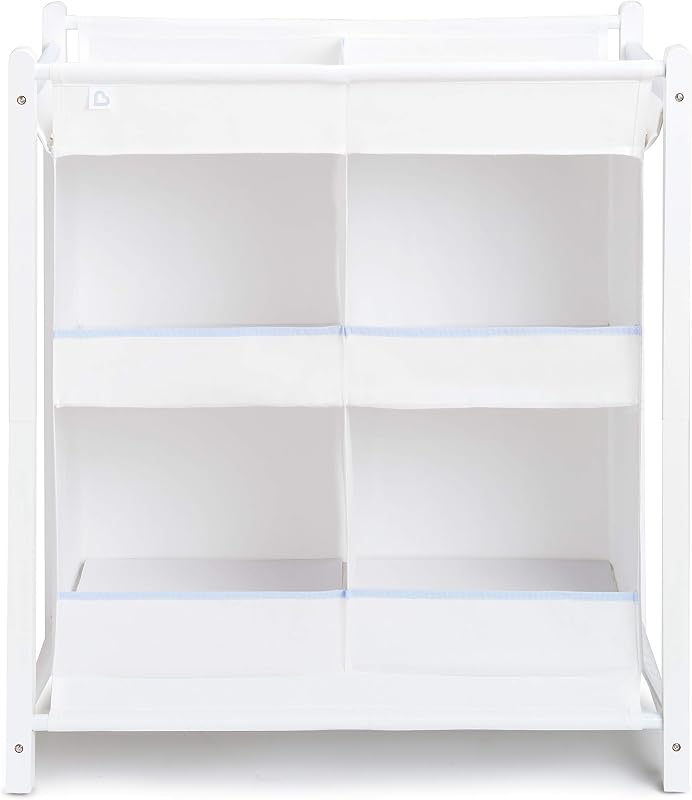 Organizador de pañales Nursery Essentials™