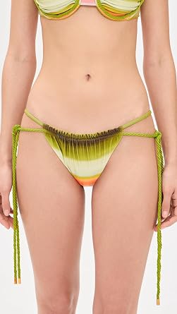 BAOBAB Women's Lula Bikini Bottoms