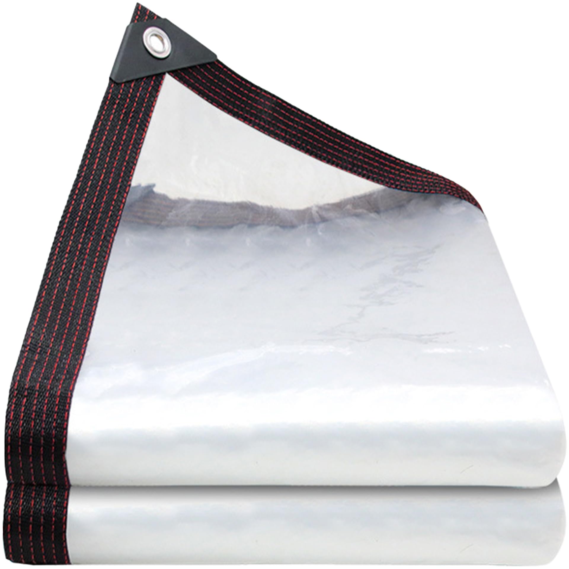 Lona protectora exterior impermeable de 100x125 cm ideal para tu jardin