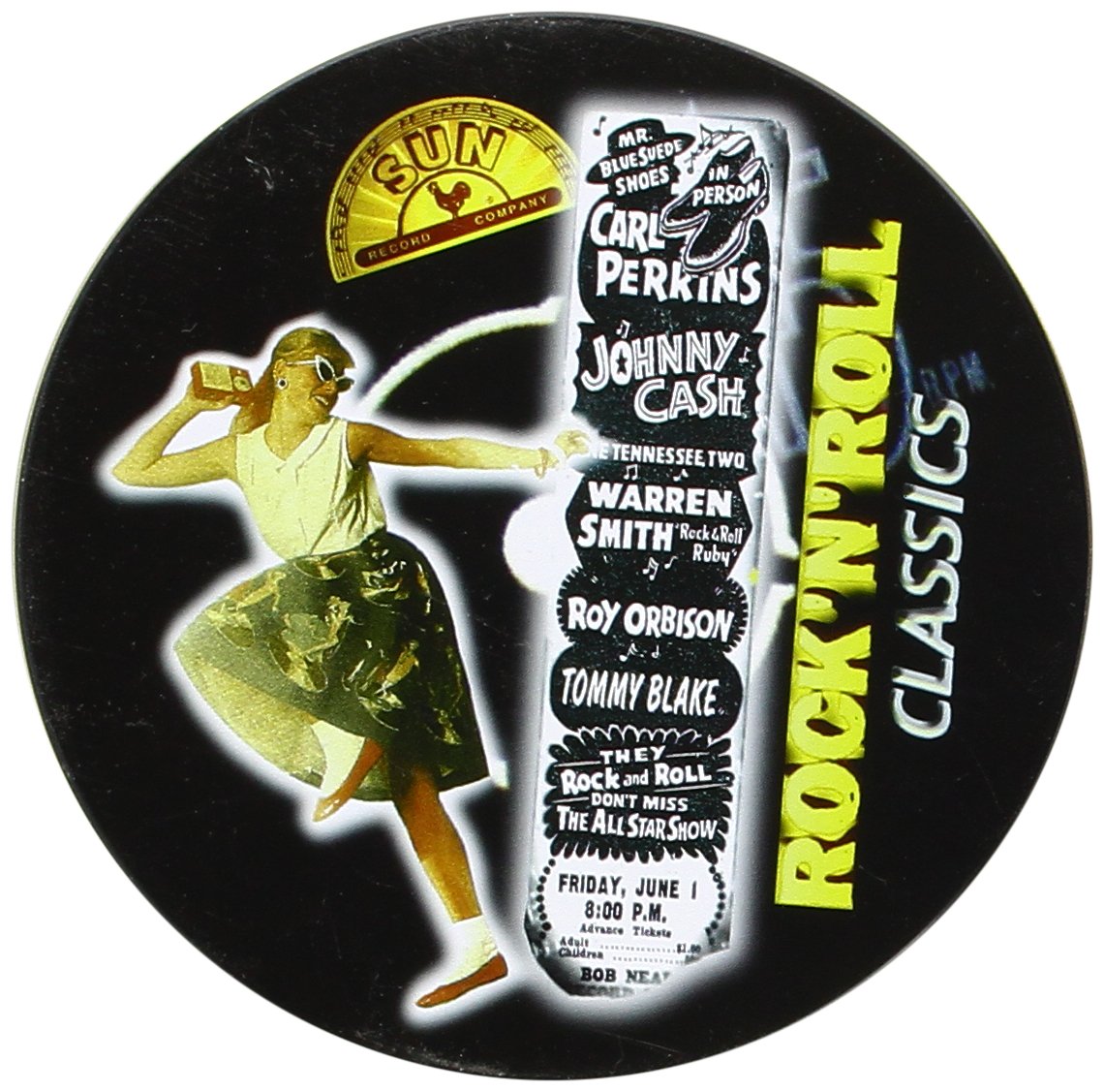 Rock'n' Roll Classics