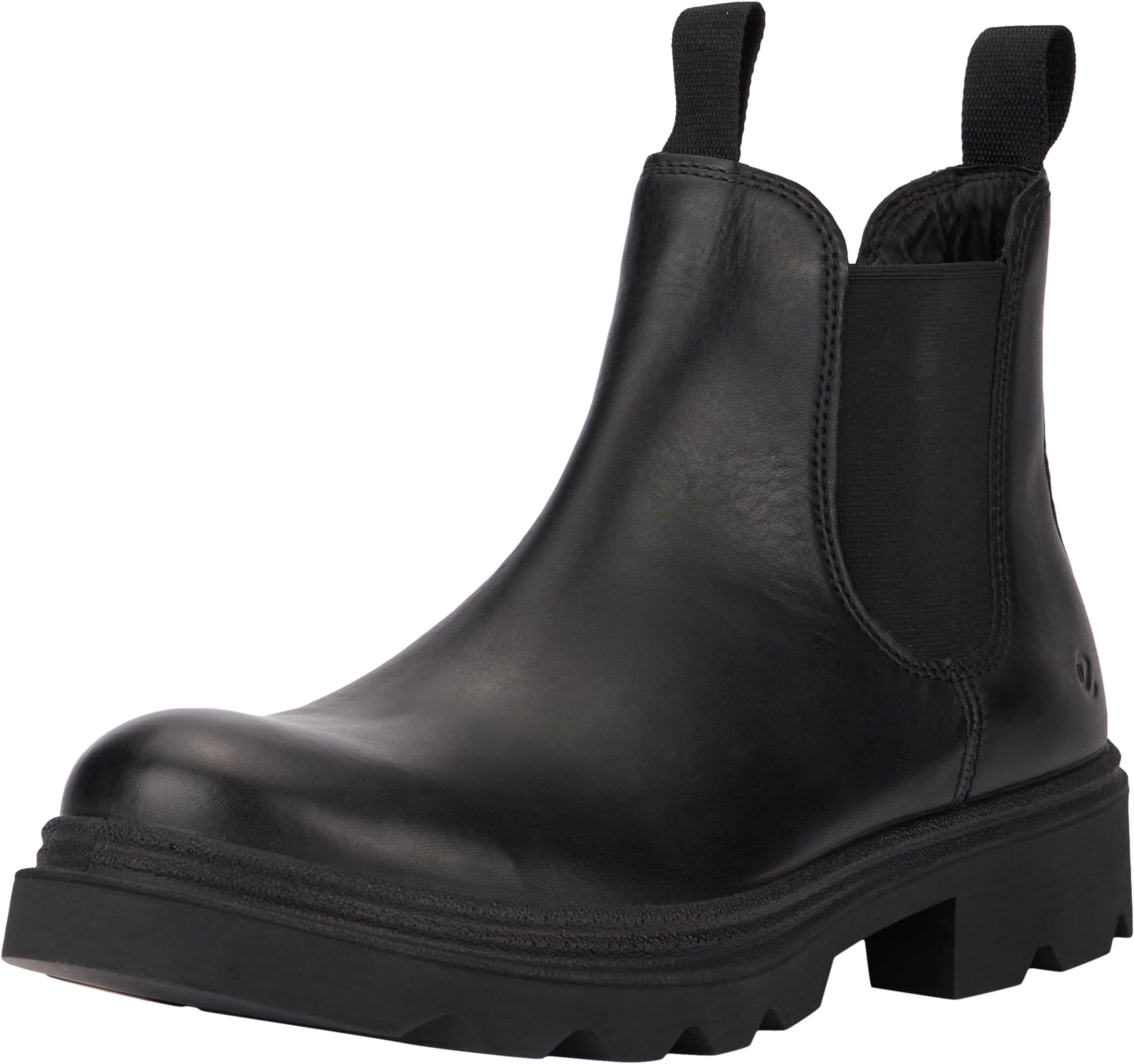ECCOMen's Grainer Fashion Boot