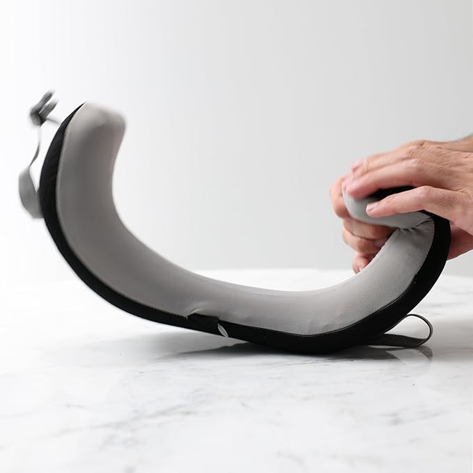 Almohada de Viaje Slim Travelon miniatura 3
