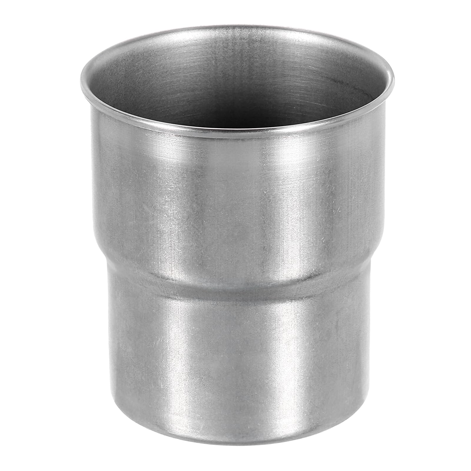 Gobelet acier inoxydable double paroi incassable tasse rétro maison bureau