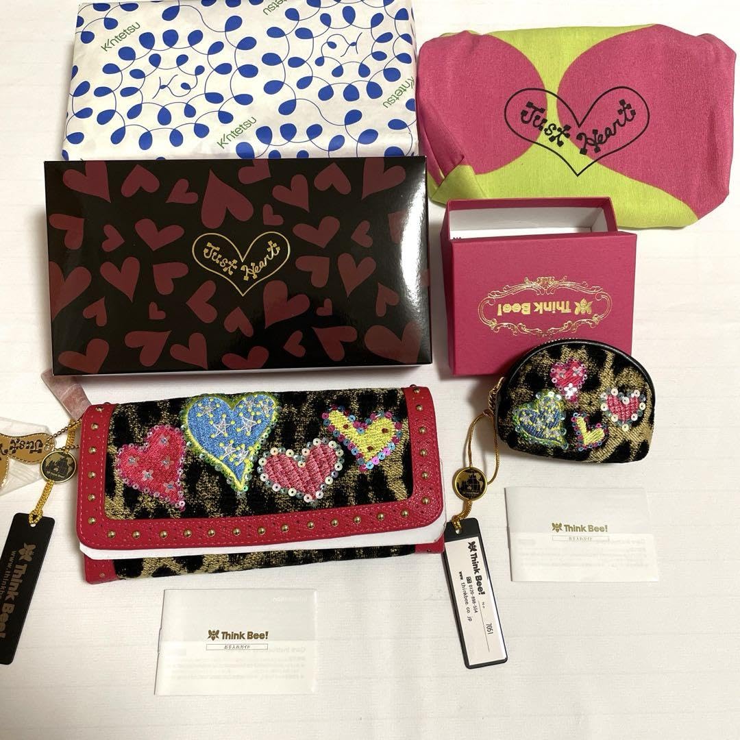 シンクビーバッグ、財布、小物入れ 【公式通販】