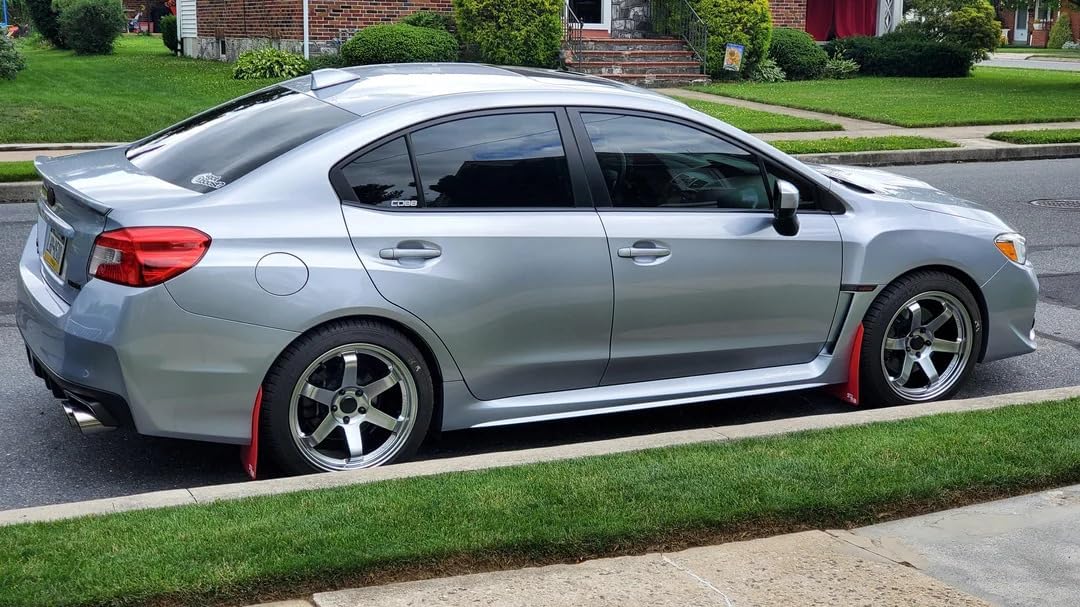 AVID.1 AV-06 Custom Wheel - 18x8.5, 35 Offset, 5x114.3 Bolt