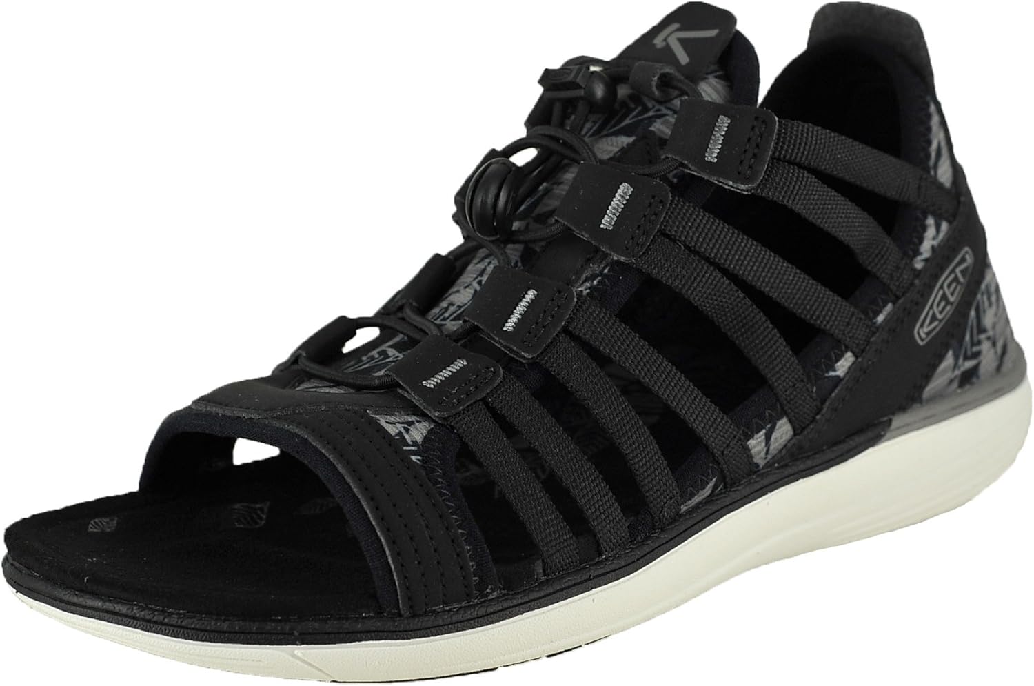 keen gladiator sandals