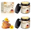 2Pcs Bee Venom Skin Treatment Cream, Bee Venom Comprehensive skincare Cream, 2025 New Professional Bee Venom Gel, Bee Venom Moisturizing Gel for All Body Parts60g