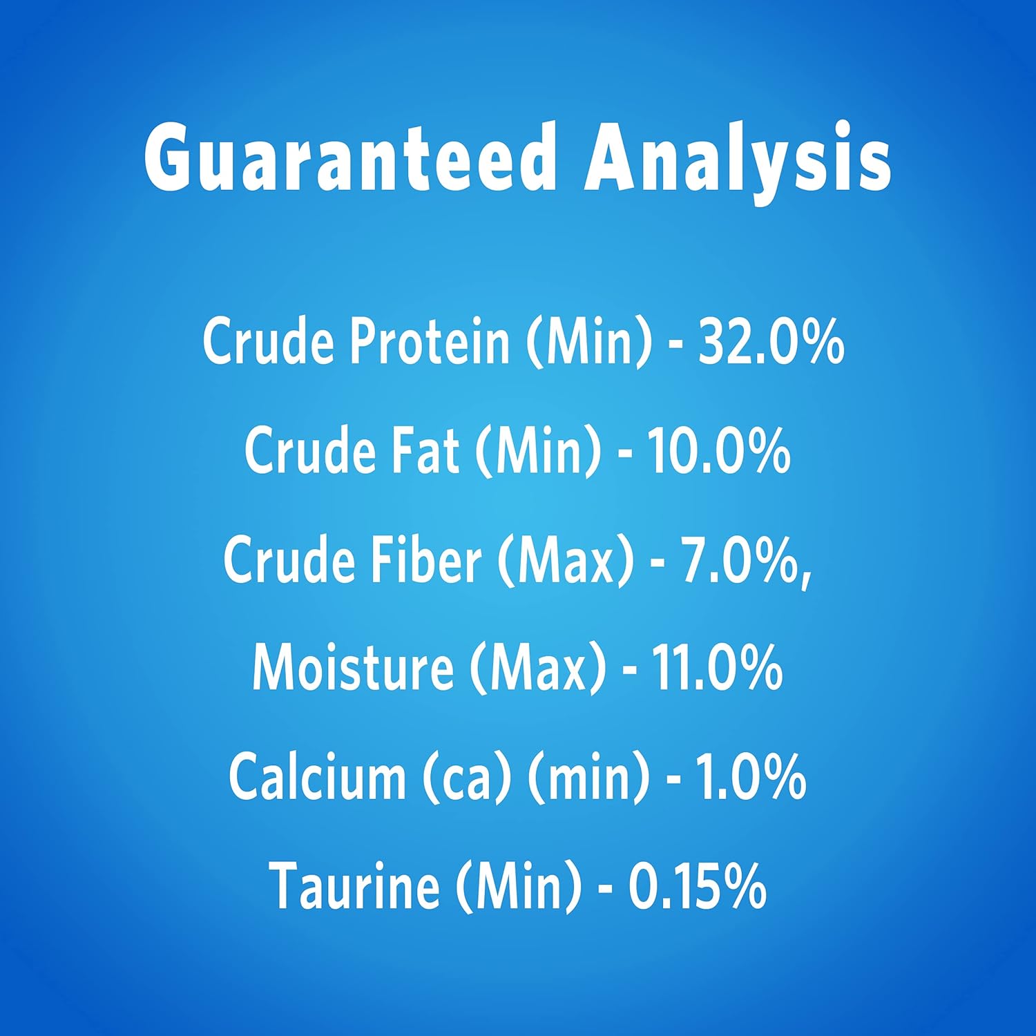 Purina DentaLife Made in USA Facilities Cat Dental Treats, Tasty Chicken Flavor - (10) 1.8 oz. Pouches : Pet Supplies