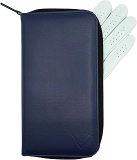 Golf Glove Caddie Wallet