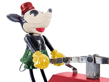 Amazon.co.jp: Lionel ディズニー ミッキーマウス&ミニーマウス