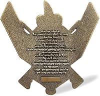 Vista 3 de Monedas de desafío militar de la Fuerza Aérea de los Estados Unidos de la Fuerza Aérea