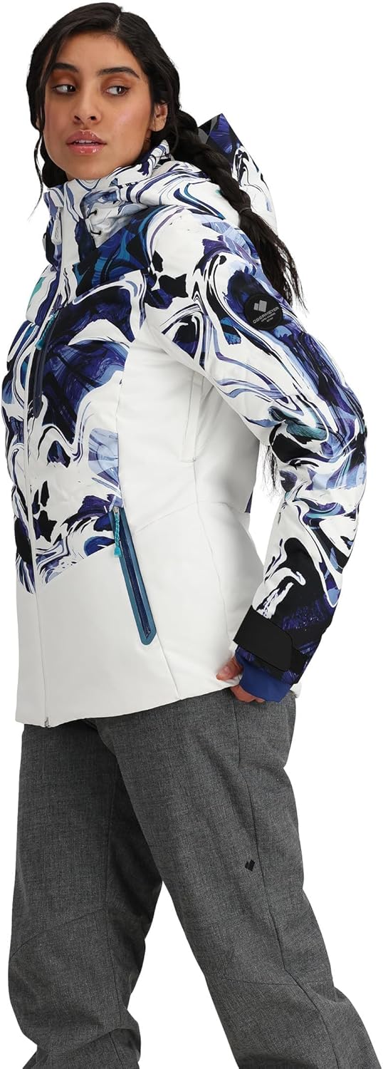 Obermeyer Cosima Down Jacket