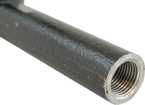 Vista 274 de TRQ - Juego de barras de acoplamiento delanteras interiores y exteriores