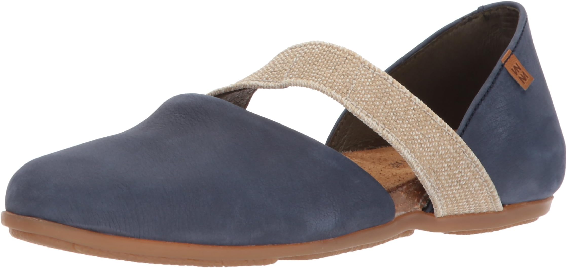 Women's Nd57 Pleasant Tibet/Stella Slipper