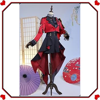 Amazon.co.jp: [YAYANA]刀剣乱舞 新刀剣男士 京極政宗 戦闘服