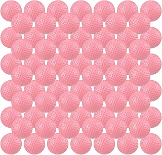 Junkin Foam Golf Balls - Realistic Practice