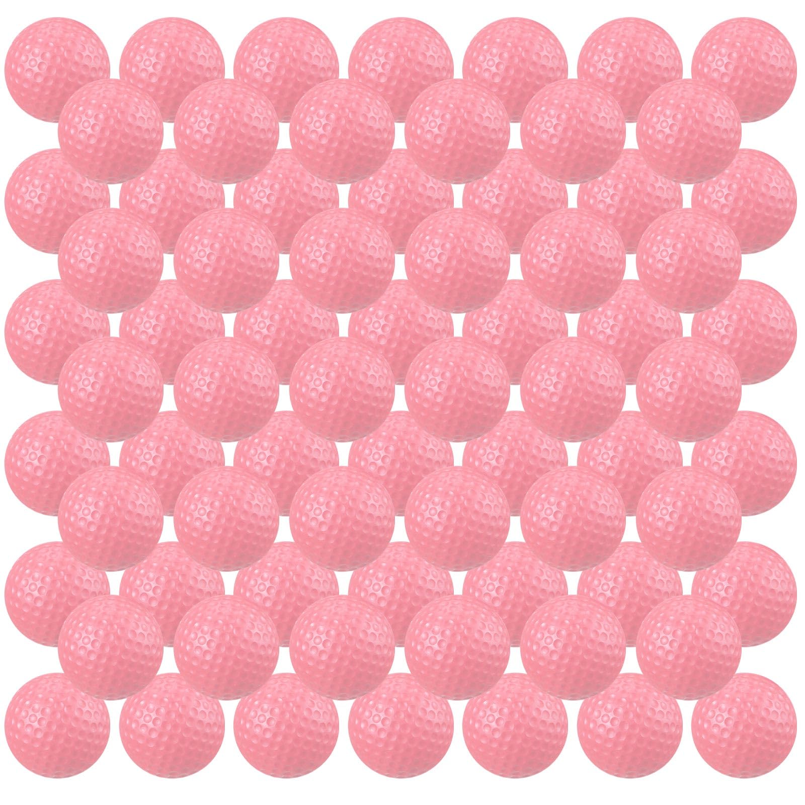 Junkin Foam Golf Practice Training Balls