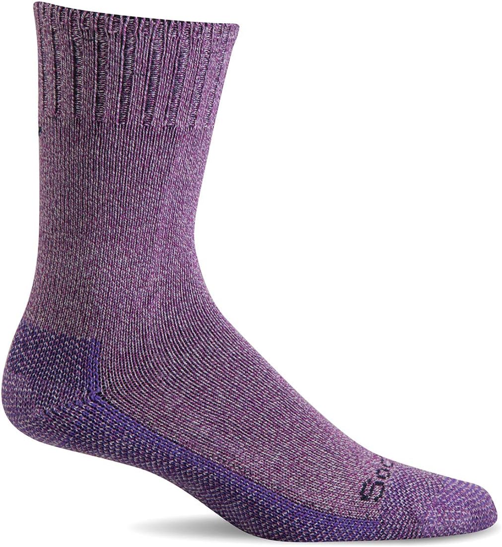 Sockwell Women's Big Easy Relaxed Fit Sock