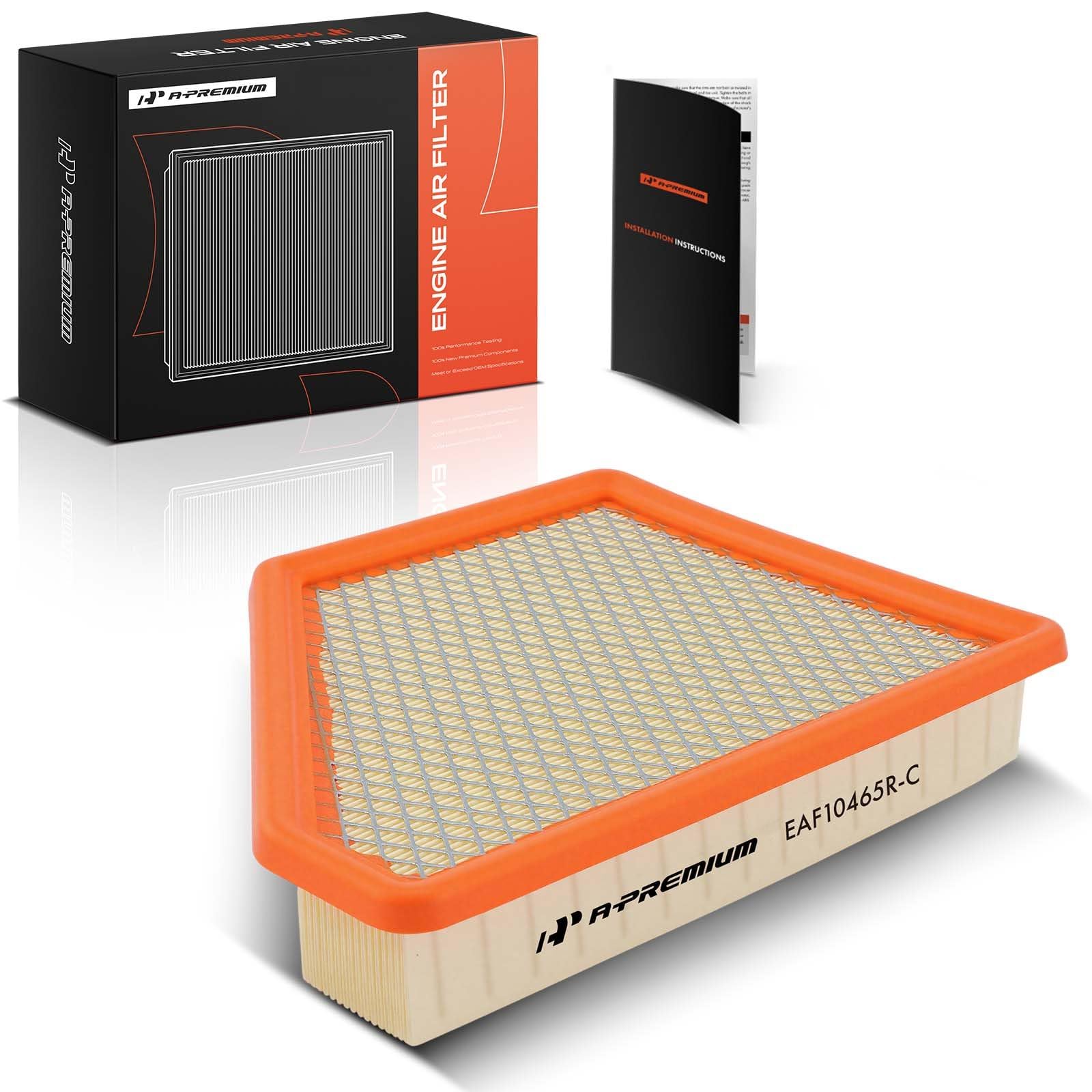 A-Premium Engine Air Filter (APEAF084)