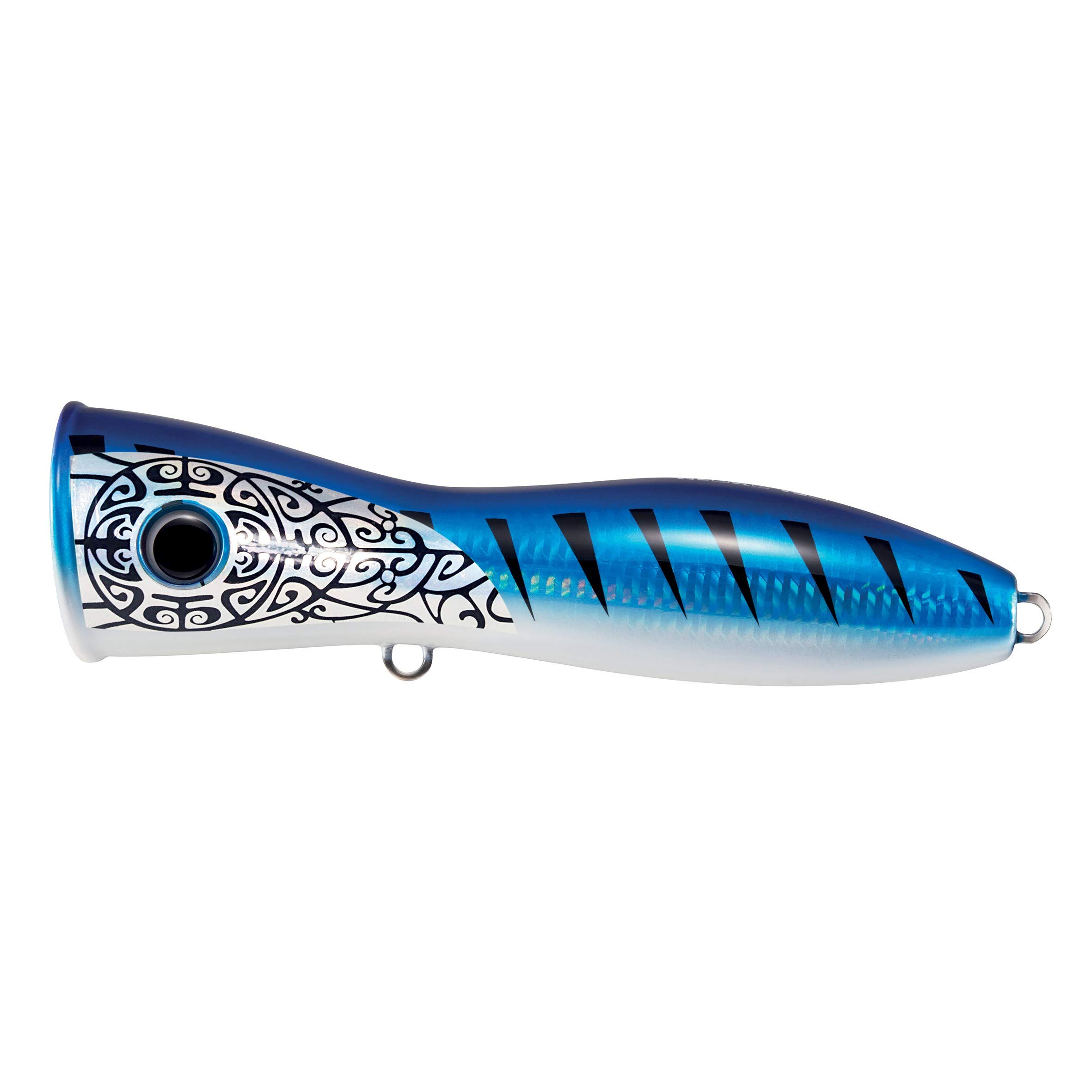 Tiki's Lures LEURRE DE Surface NEOKO 190-19CM - 155, A l'unité, Blue Mackerel, BM, 19, Flottant
