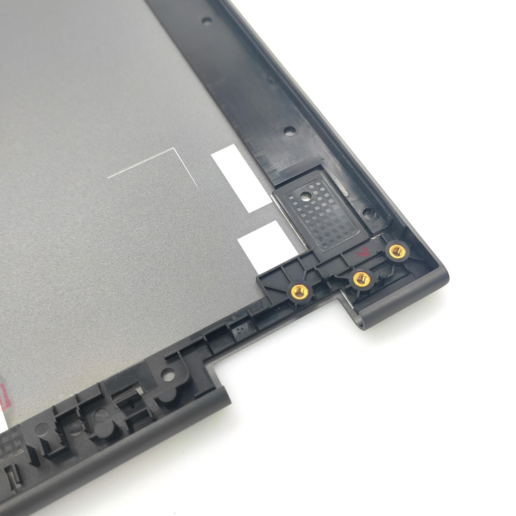 Ersatz-LCD-Rückabdeckung für Lenovo Ideapad Flex 5-15ITL05 82HT 5-15ALC05 82HV 5-15IIL05 81X3 Serie Laptop 5CB0Y85681 5CB0R75479 5CB1B02477 Real Case Top Deckel