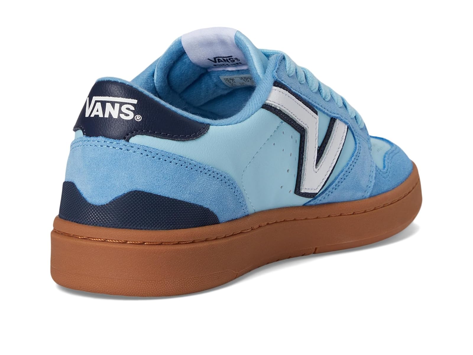 Unisex Sneakers & Athletic Shoes Vans Lowland 2.0 - Picture 6 of 15