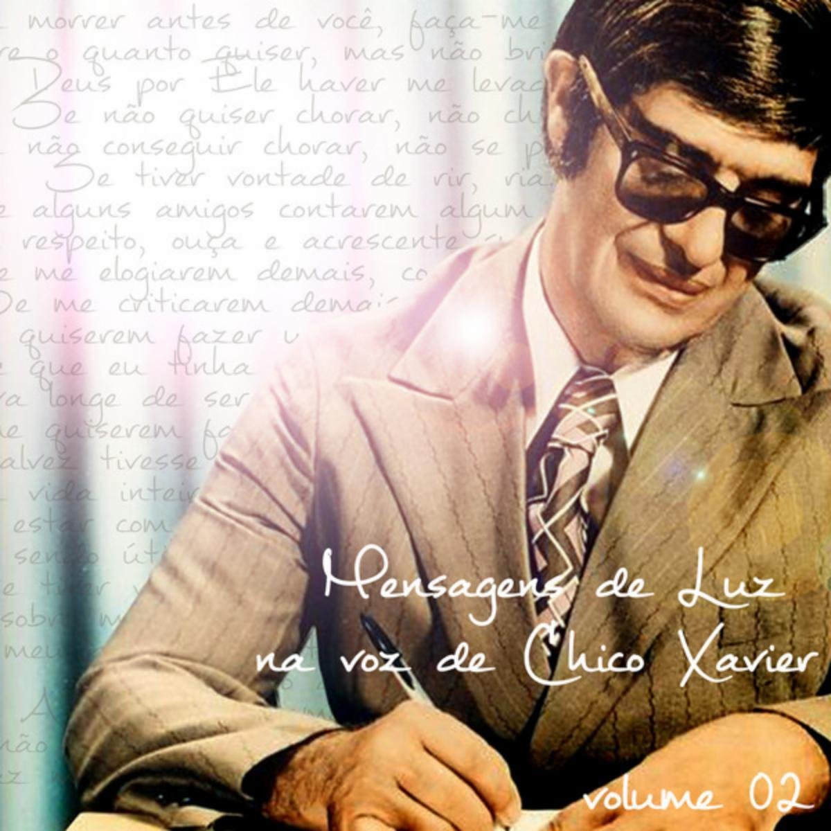 Chico Xavier