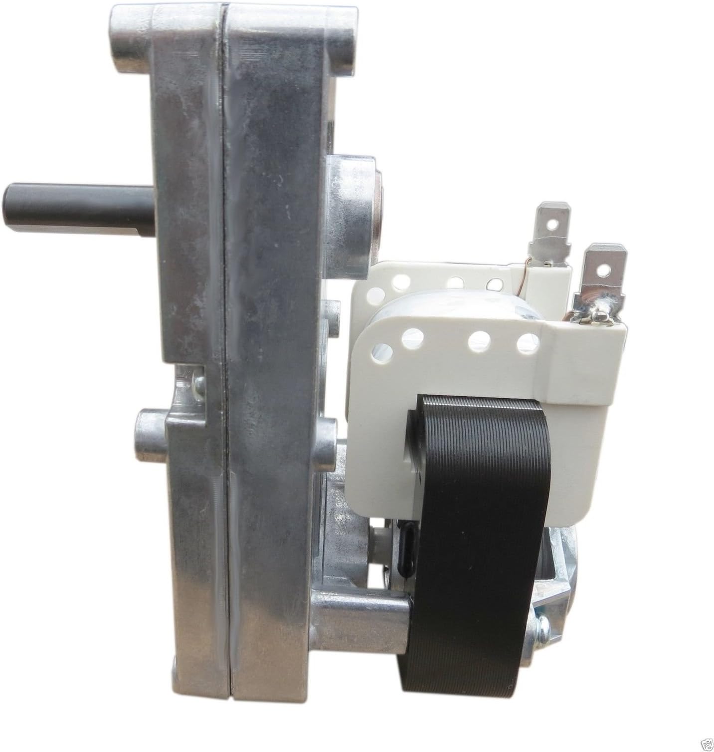 Englander Pellet PU-047040 LOWER Auger Motor 10+ Year Lifespan - PP7100