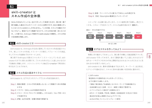 Claude Codeで学ぶ Agent Skills入門
