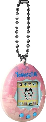 Miniatura 227 de Tamagotchi Original - Sahara (logotipo actualizado)