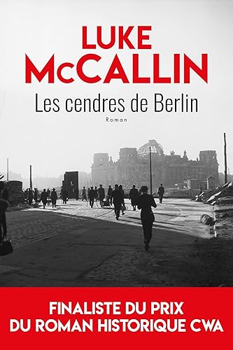 Les cendres de Berlin