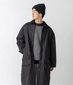 【uji】L.L.Beanメンズ ビーンズ・ロング・フィールド・コート セール】【JAPAN EDITION】ビーンズ・ロング・フィールド・コート