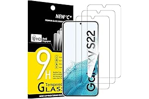 22 Screen Protector - Durable Protection for Your Samsung Galaxy S22 5G