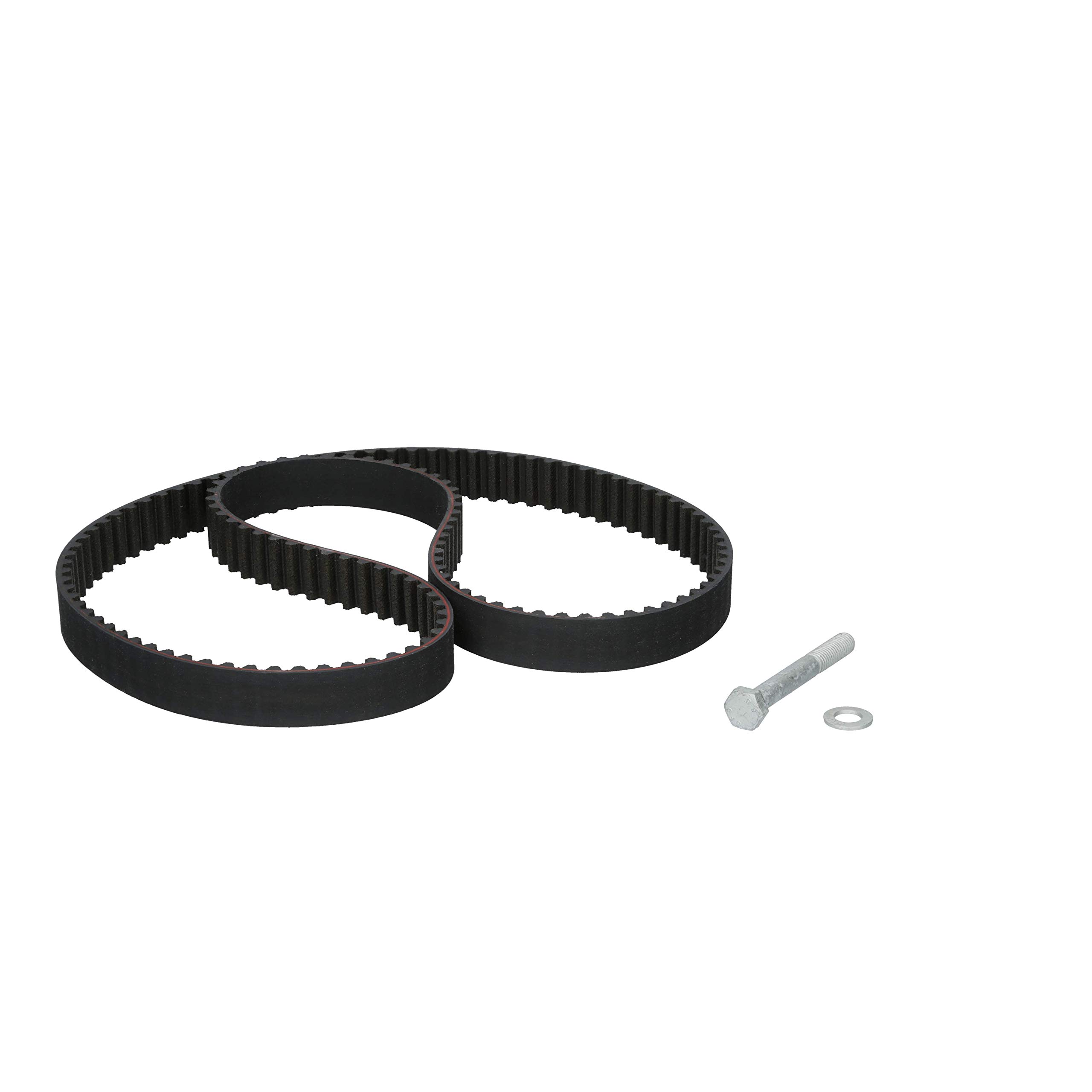 KP25569XS-1 GATES Waterpomp distributieriem set Met waterpomp, Tru