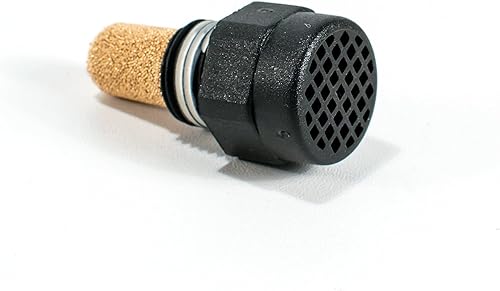 Miniatura 2 de Original AirVANTAGE Random Orbital Sander Muffler Replacement Kit - Pack of 5