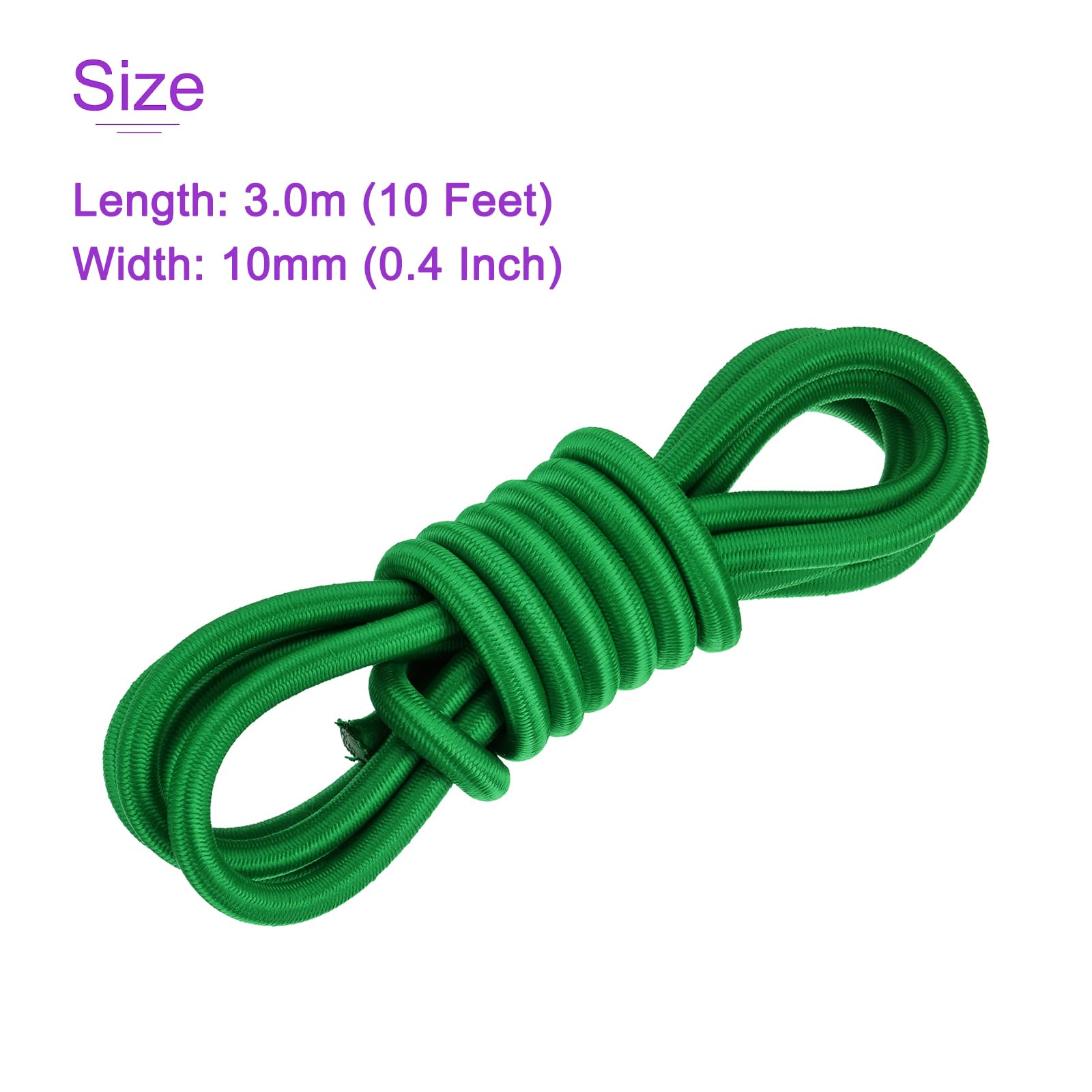 DMiotech 10mm Shock Cord - Image 2