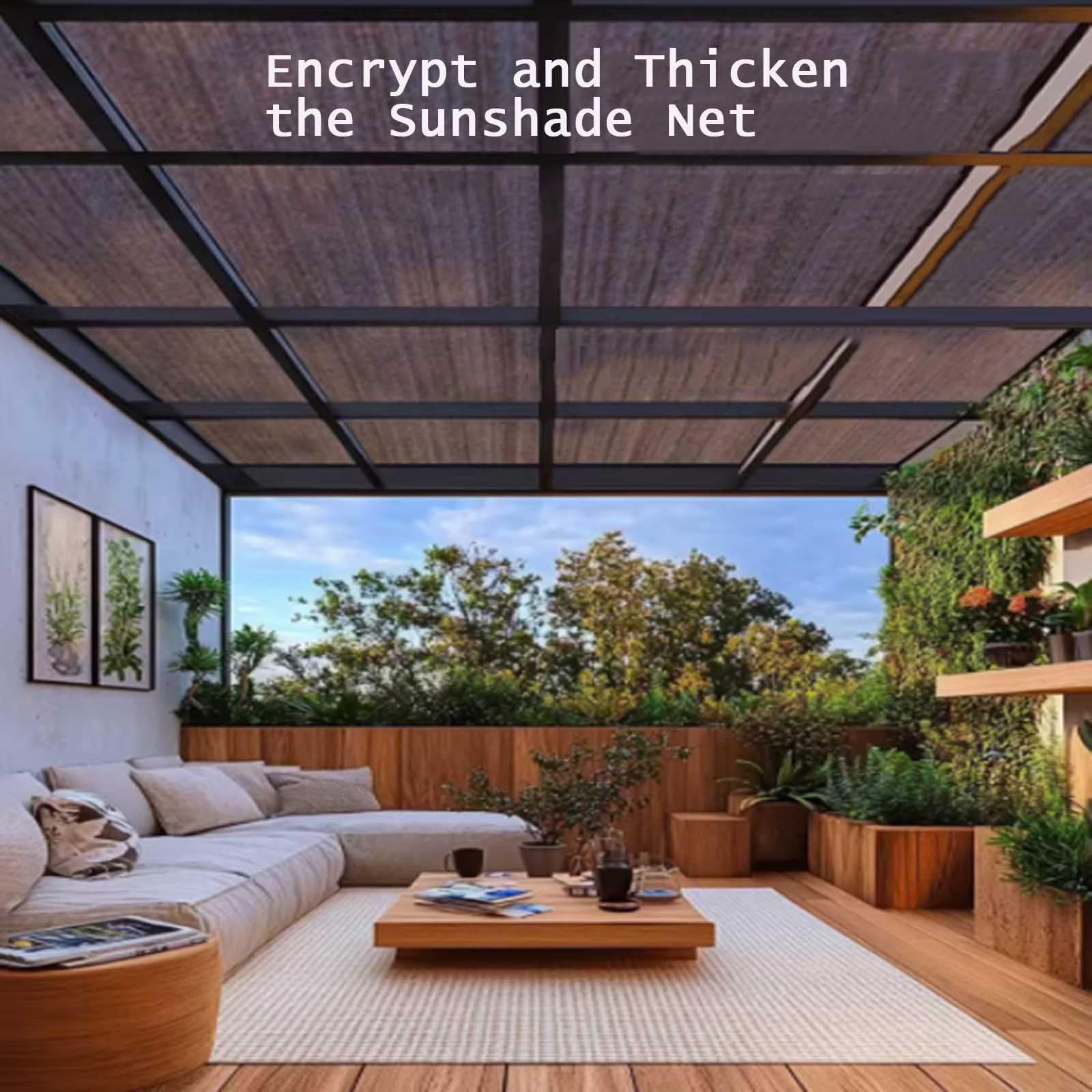 Invernadero Red de Sombra 85% Plantas Malla Sombreadora con Ojales Duradera Toldos para Patio 3x5 4x8 5x12 6x15.0 m para Pérgola Cultivo Gallinero(2.0x8.0 m-6.6x26.0 ft)