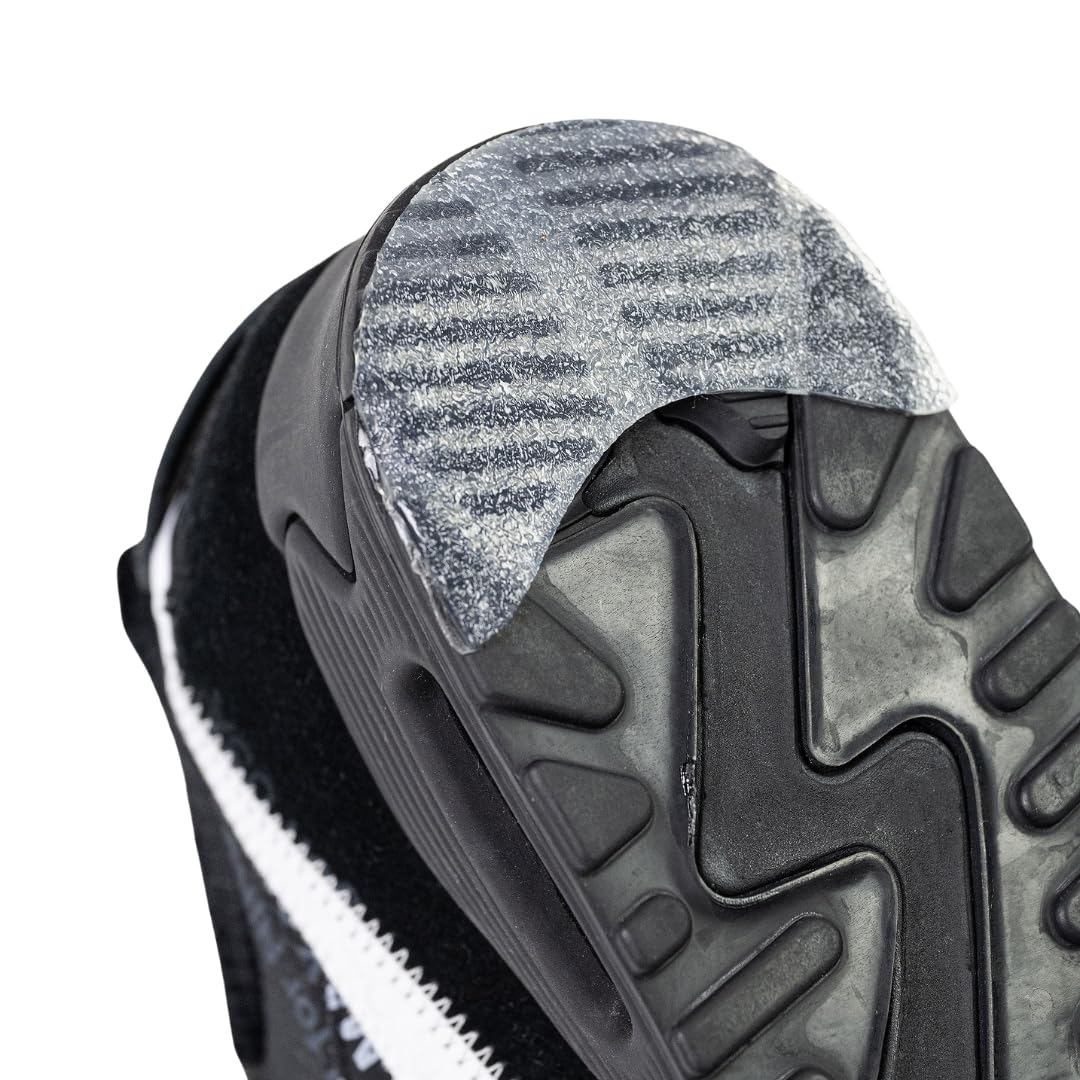 Amazon.co.jp: KicksWrap[キックスラップ]HEEL PLUS 3.0(ヒール