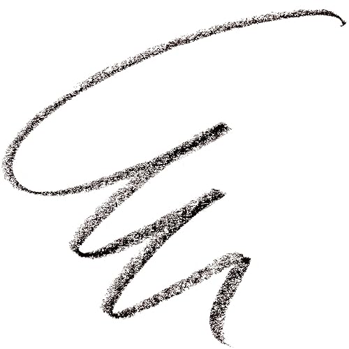 Miniatura 7 de FOCALLURE Lápiz de cejas, cepillo de cejas de doble cara, larga duración y a prueba de manchas, maquillaje de cejas retráctil, punta ultra fina,