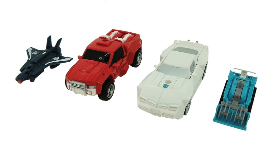 Amazon.co.jp: トランスフォーマー レジェンズシリーズ LG08