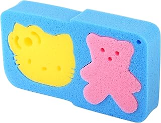 Waritex Children Bath Loofah